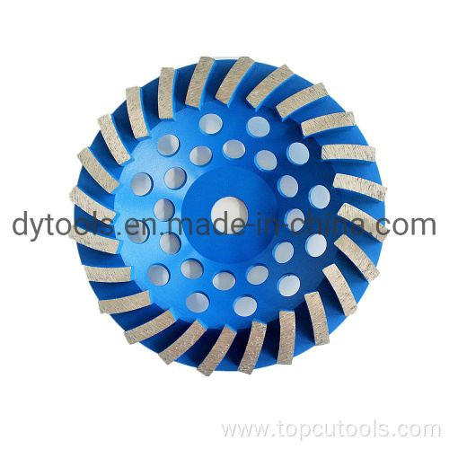 Diamond Grinding Wheels Tools